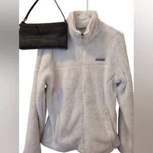 Columbia Cloudy Day Fleece